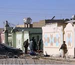 هیأت حقیقت یاب برای بررسی حادثه تروریستی کابل و قندهار تعیین شد